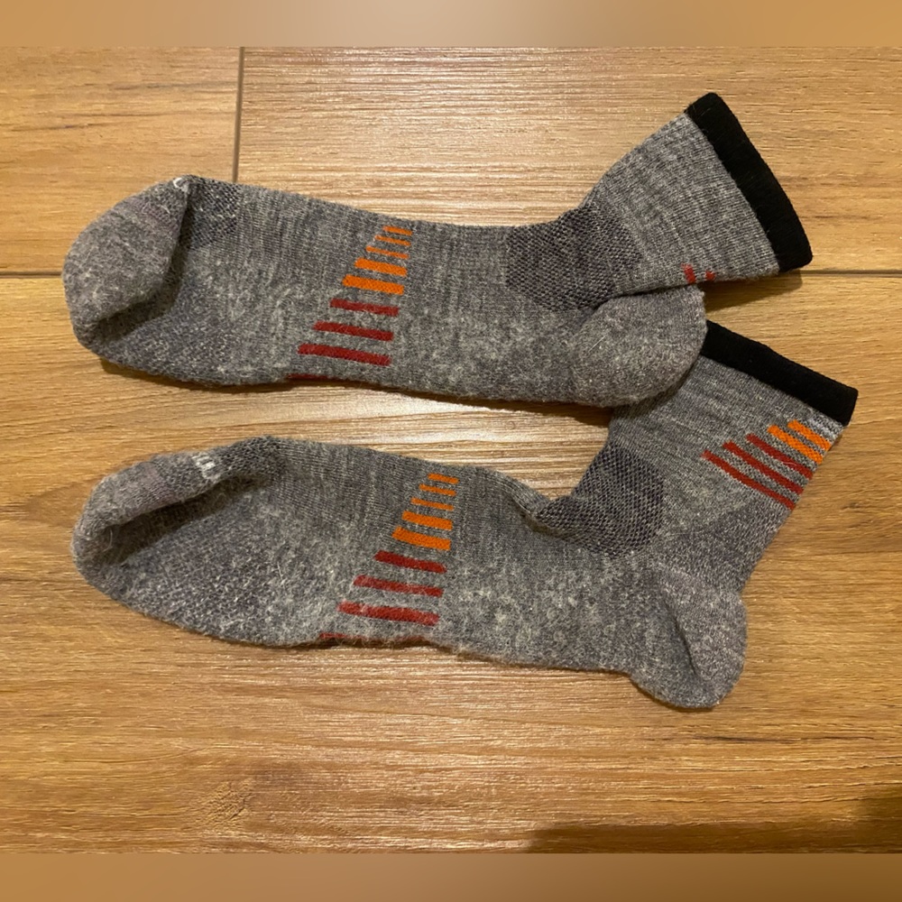 Sockwell ankel socks